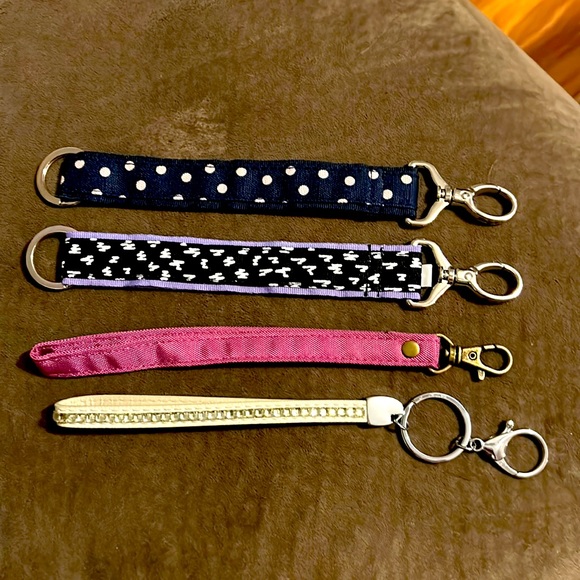 Key Fobs - Picture 1 of 1